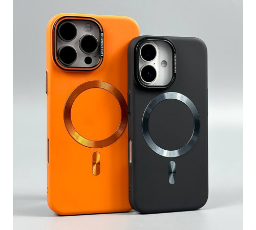 Накладка PC Soft Lens Protection Magnetic iPhone 11