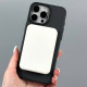 Накладка PC Soft Lens Protection Magnetic iPhone 16 Pro