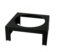 Підставка під казан Daddy Smoke