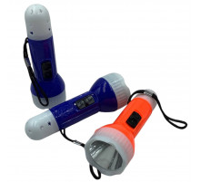 PKL-218 Ліхтар Ручний Подвійний