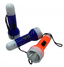 PKL-218 Ліхтар Ручний Подвійний