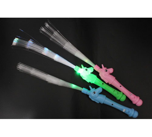 PL239 Палиця Єдиноріг (світиться)