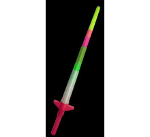 PL249 Меч Джедая (світиться)