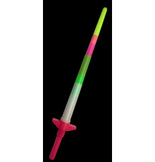 PL249 Меч Джедая (світиться)