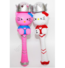 PL263 Палиця Кітті (світиться)