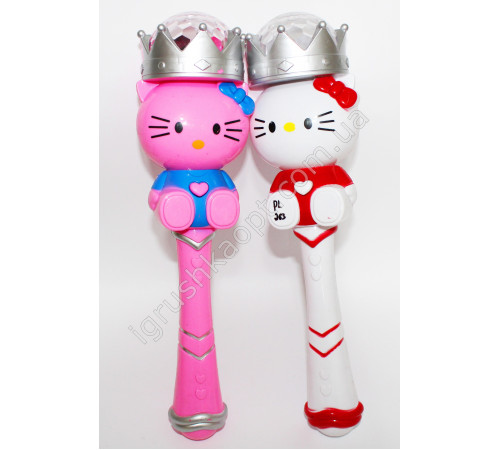 PL263 Палиця Кітті (світиться)