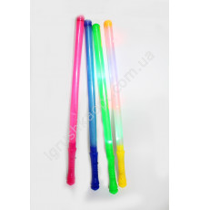 PL266 Палиця кольорова (світиться)