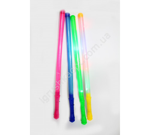PL266 Палиця кольорова (світиться)