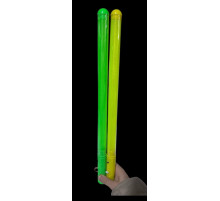 PL267 Палка цветная (светится)