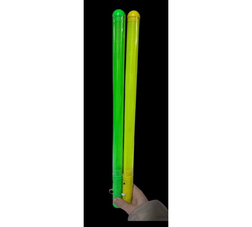 PL267 Палиця кольорова (світиться)