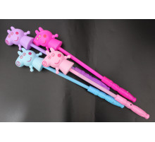 PL269 Палка Пеппа (светится)