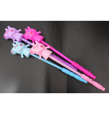 PL269 Палиця Пеппа (світиться)