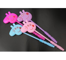 PL270 Палка Пеппа (светится)