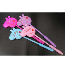 PL270 Палиця Пеппа (світиться)