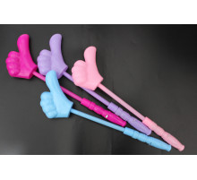 PL292 Палиця Рука (світиться)