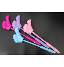 PL292 Палиця Рука (світиться)