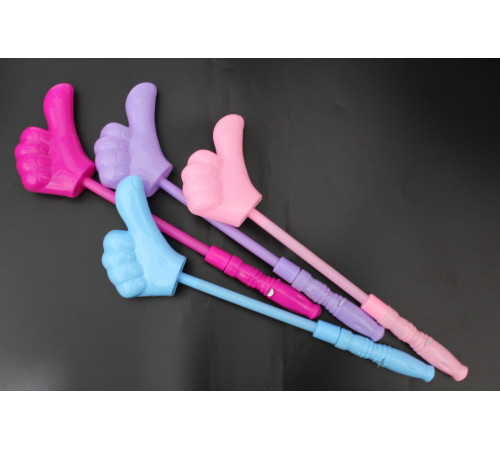 PL292 Палиця Рука (світиться)