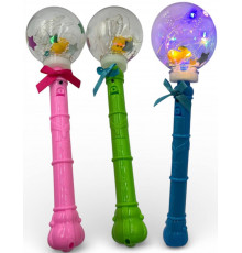 PL519 Палиця Світяшка