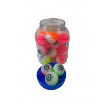 PP-10 стрибунець у банку