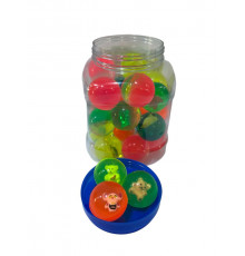 PP-7 стрибунець у банку