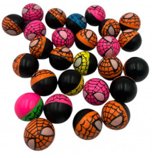 pp30 Попригун Людина павук маленький