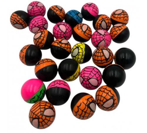 pp30 Попригун Людина павук маленький