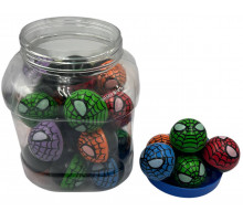 pp43 Попригун Людина Павук