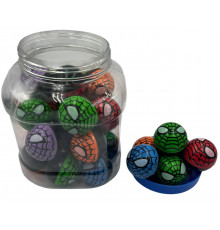 pp43 Попригун Людина Павук