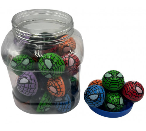 pp43 Попригун Людина Павук