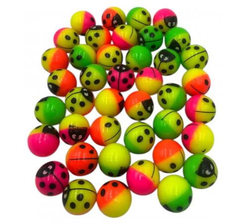 pp55 Попригун Божа корівка