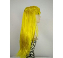 PR1059 Перука жовта