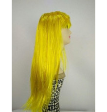 PR1059 Перука жовта