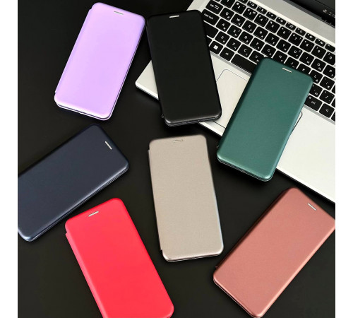 Книга Premium РОЗПРОДАЖ Xiaomi Redmi Note 14 5G-Poco M7 Pro 5G