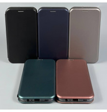 Книга Premium Classic РОЗПРОДАЖ Xiaomi Redmi 15 (171.08 х 82.05 х 8.55)