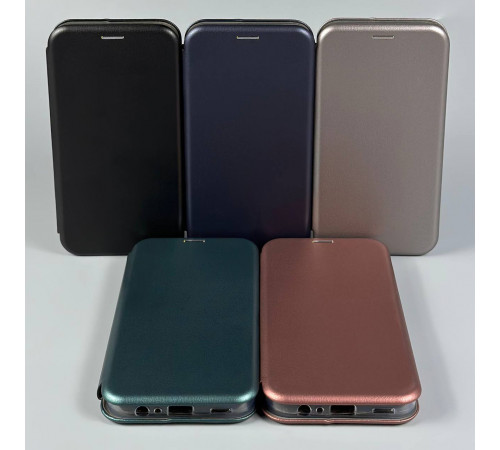 Книга Premium Classic РОЗПРОДАЖ Xiaomi Redmi 15 (171.08 х 82.05 х 8.55)