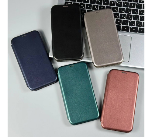 Книга Premium Classic РОЗПРОДАЖ Xiaomi Redmi 15 (171.08 х 82.05 х 8.55)