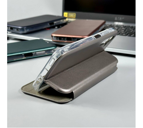 Книга Premium Classic РОЗПРОДАЖ Xiaomi Redmi 15 (171.08 х 82.05 х 8.55)