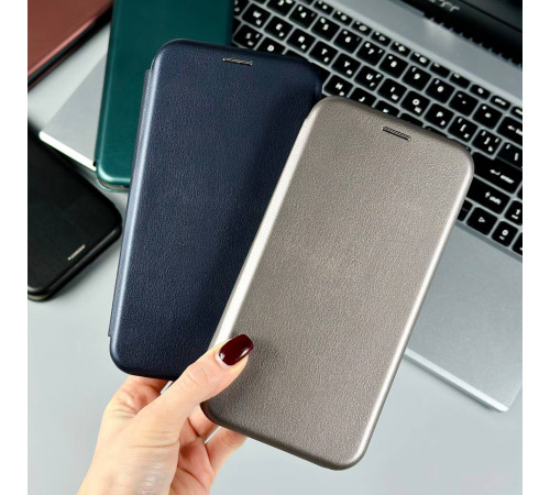 Книга Premium Classic РОЗПРОДАЖ Xiaomi Redmi 15 (171.08 х 82.05 х 8.55)