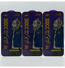 Захисне скло Privacy 300CC ABPW Xiaomi Redmi Note 9s-note 9 Pro-Redmi Note 10 Pro 4G-Poco X3-Poco X3 Pro-Redmi Note 11 Pro-Redmi Note 11 Pro 5G-Xiaomi 11T-Poco X4 Pro 5G