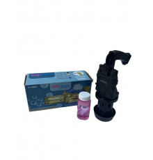 ps230 мильний пістолет на батарейках