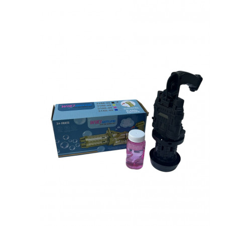 ps230 мильний пістолет на батарейках