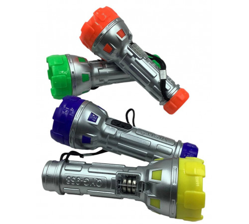 Q96958 ліхтарик пластик