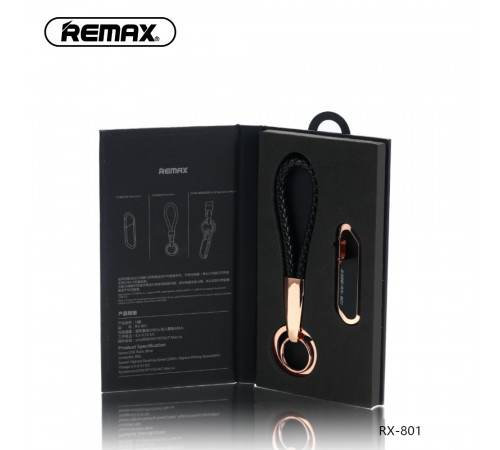 USB флеш Remax RX-801 32Gb USB2.0