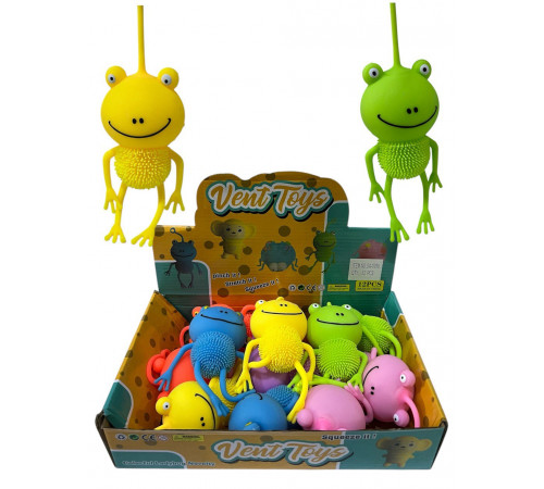 sa1059 жаба повітря світяшка