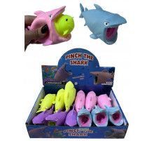 sa1078 акула-дельфін