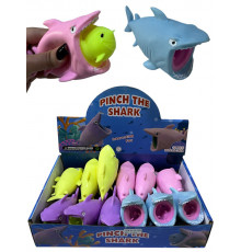 sa1078 акула-дельфін