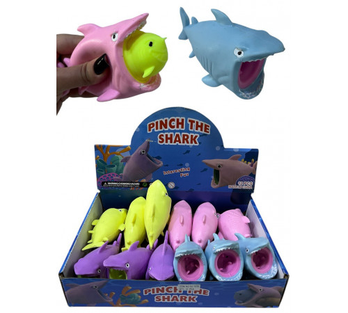 sa1078 акула-дельфін