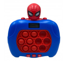 SA1115 Електронний Поп Іт Spider Man