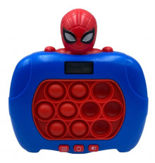 SA1115 Електронний Поп Іт Spider Man
