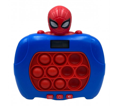 SA1115 Електронний Поп Іт Spider Man